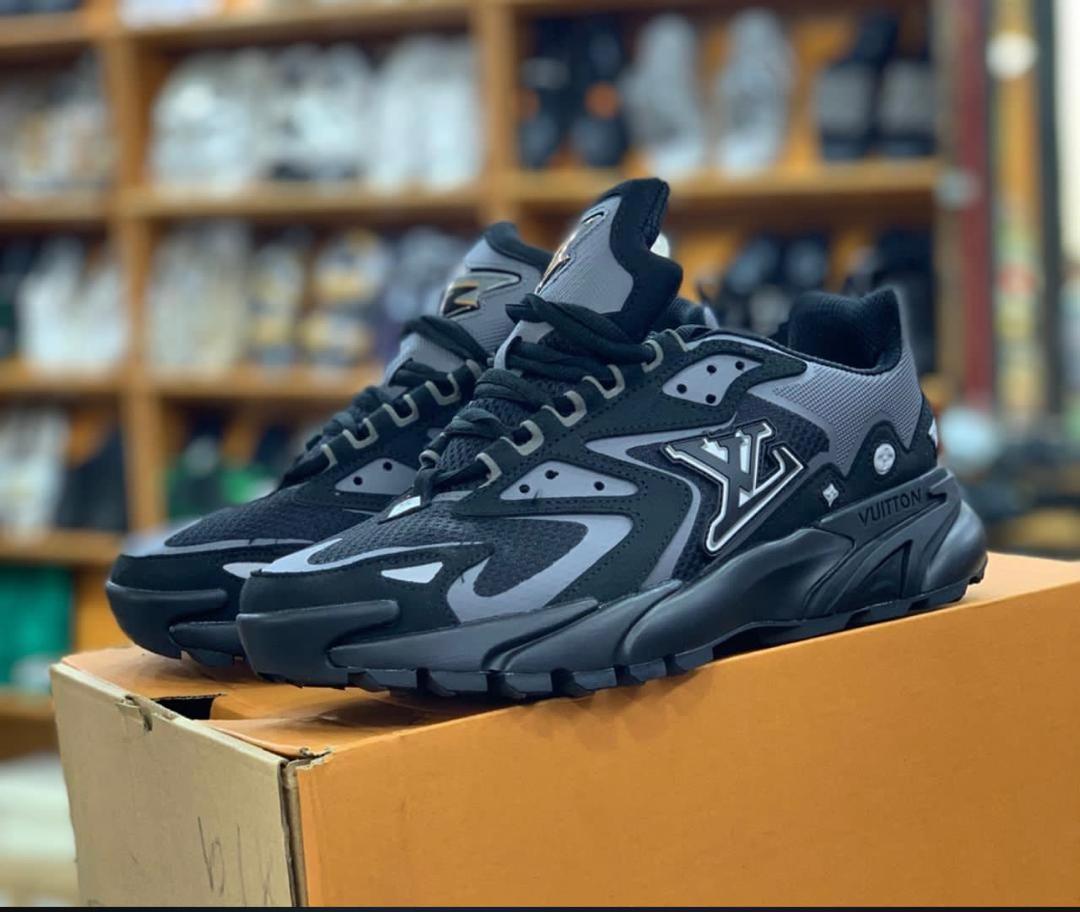 Louis Vuitton Runner Tatic